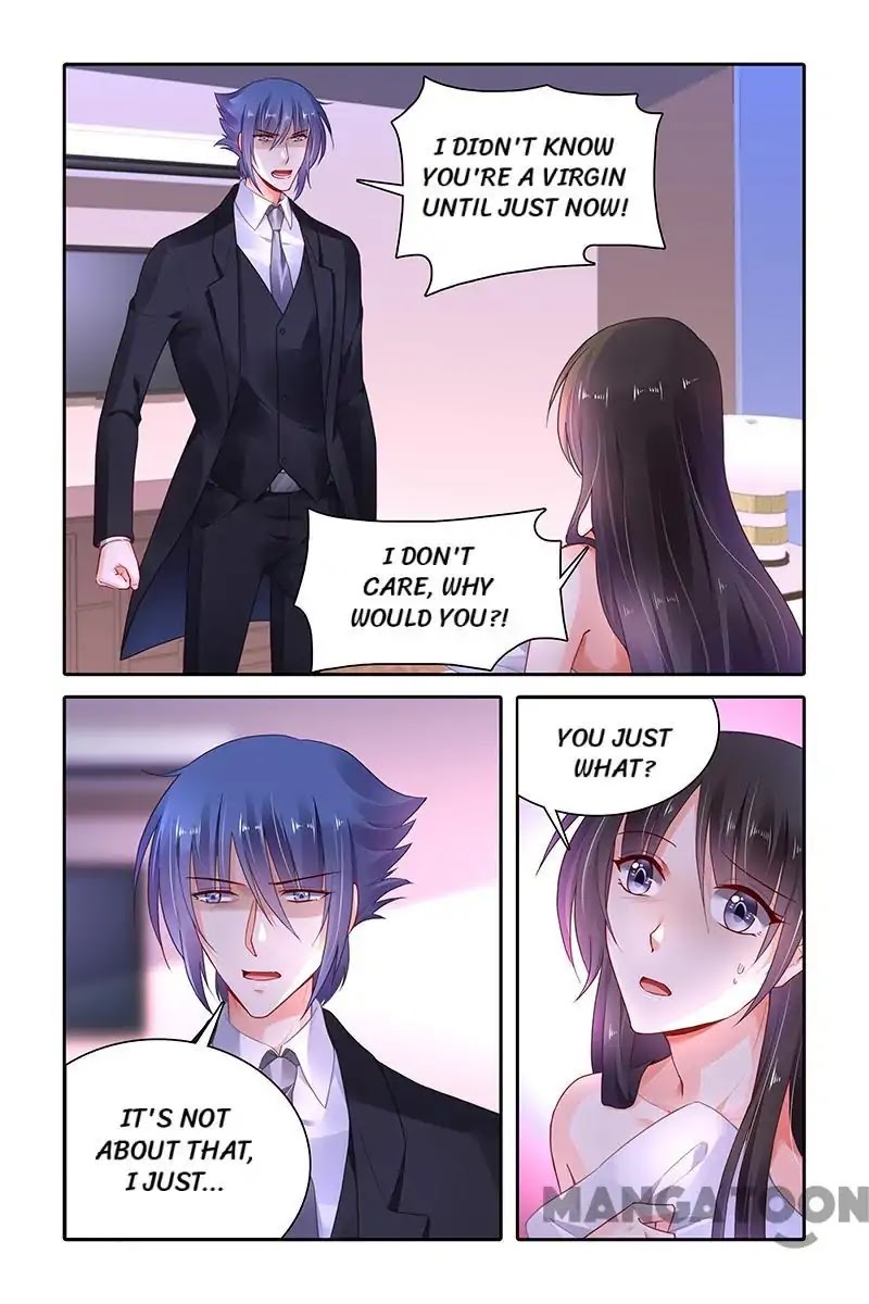 Chunqing Yatou Huolala Chapter 380 - Page 3
