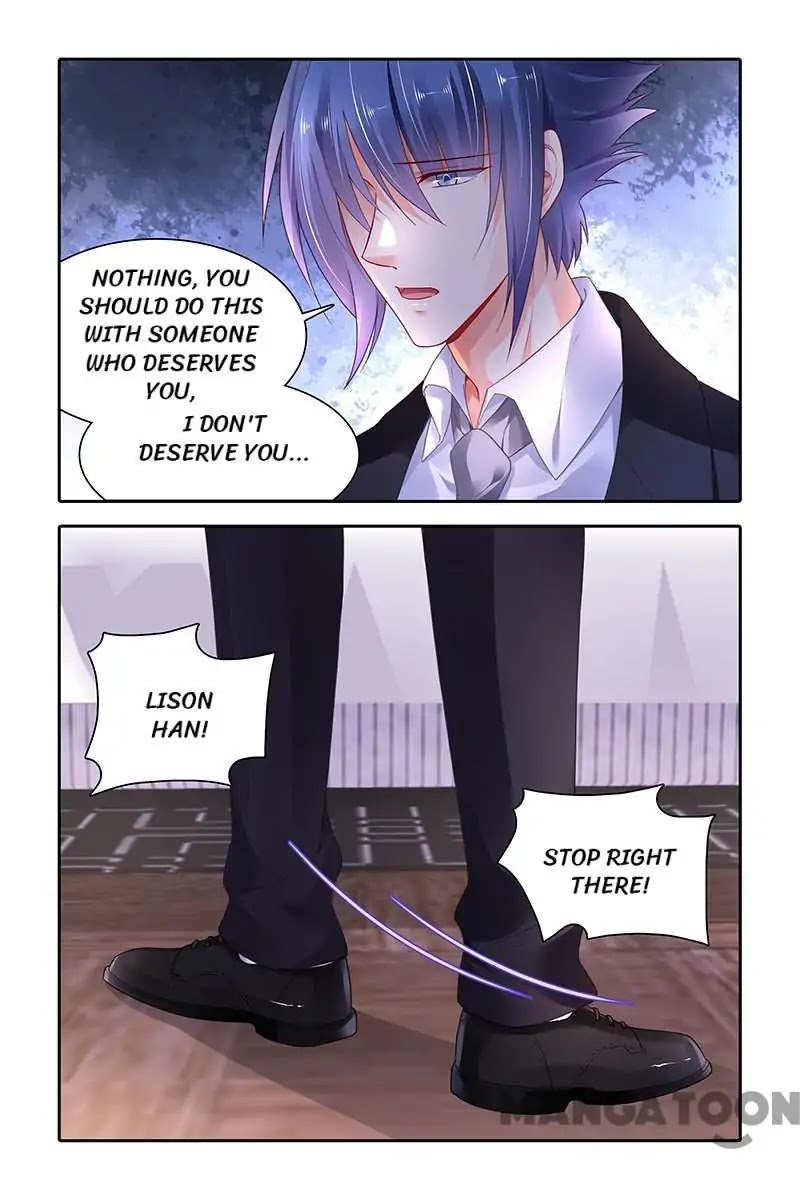 Chunqing Yatou Huolala Chapter 380 - Page 4