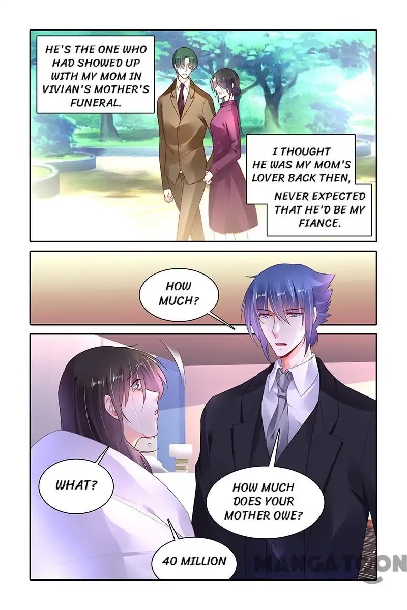 Chunqing Yatou Huolala Chapter 380 - Page 8