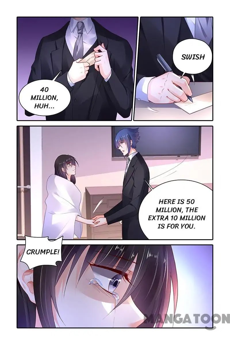 Chunqing Yatou Huolala Chapter 380 - Page 9