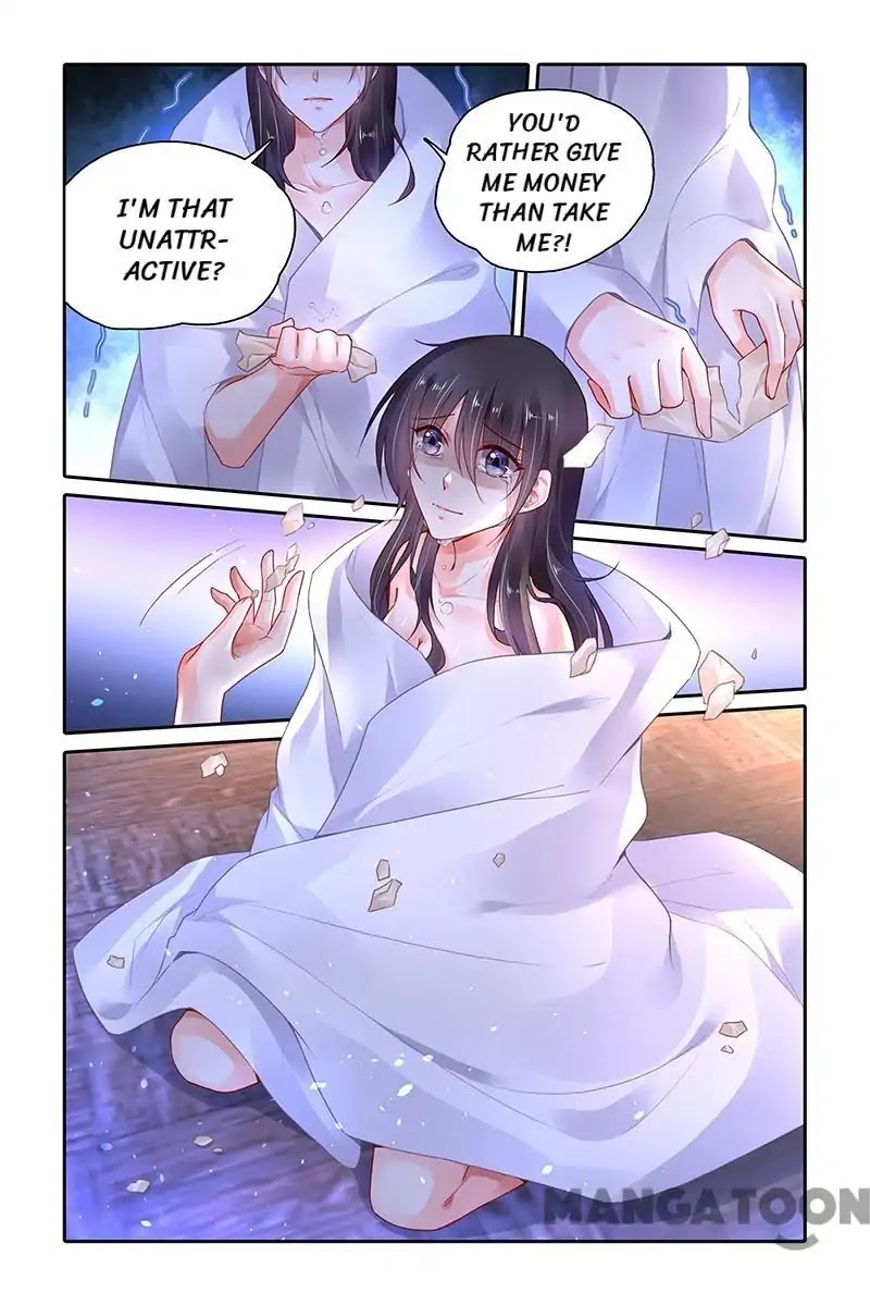 Chunqing Yatou Huolala Chapter 380 - Page 10