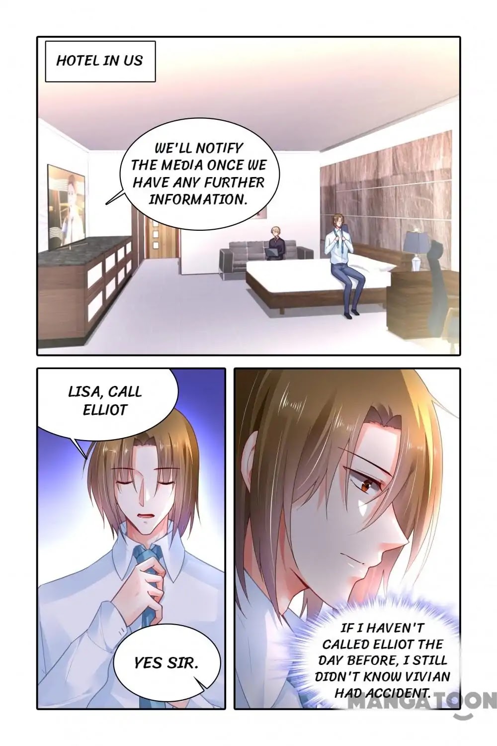 Chunqing Yatou Huolala Chapter 382 - Page 7