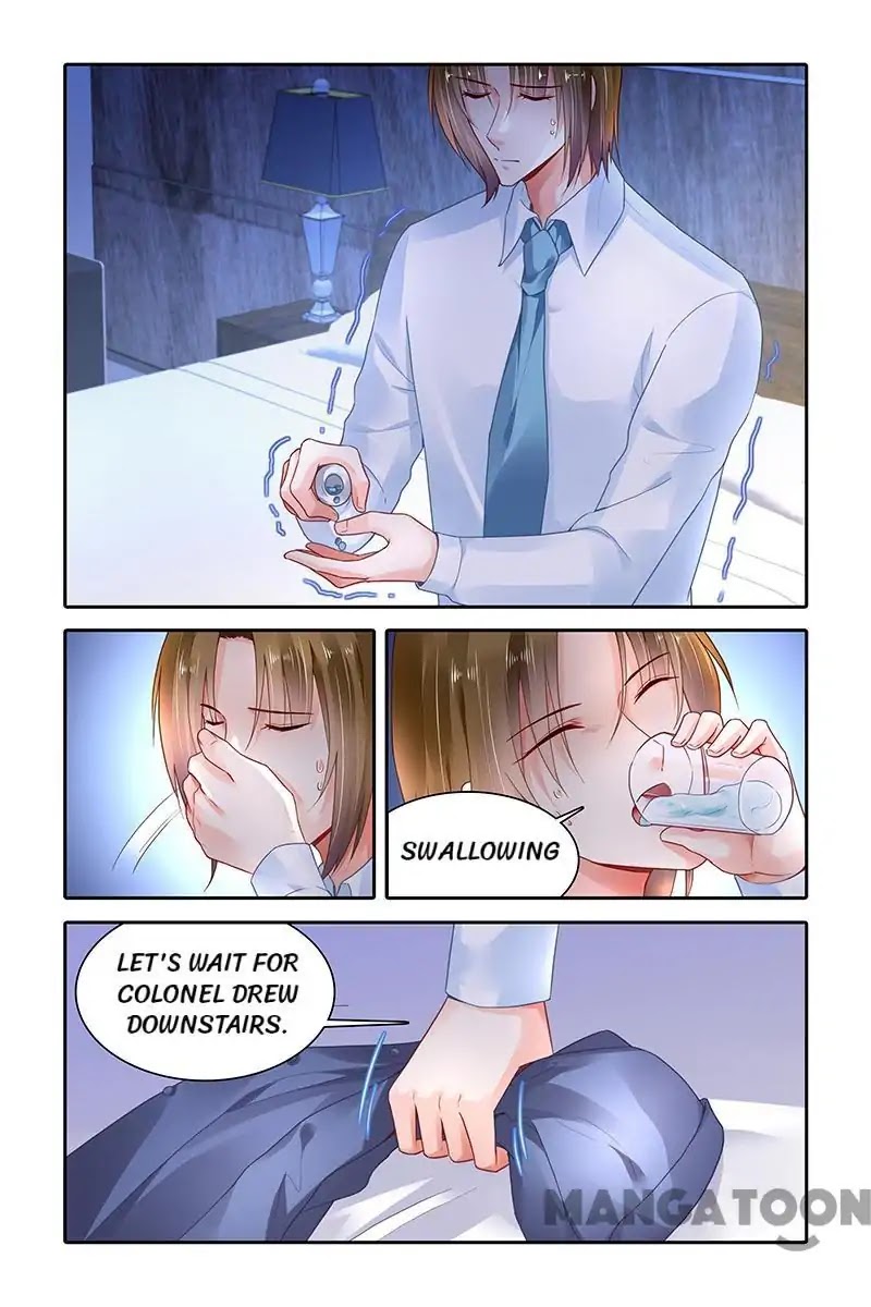 Chunqing Yatou Huolala Chapter 383 - Page 3
