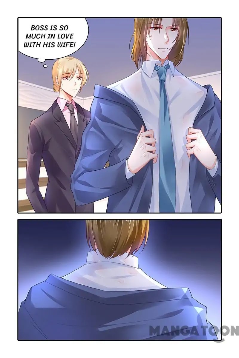 Chunqing Yatou Huolala Chapter 383 - Page 4