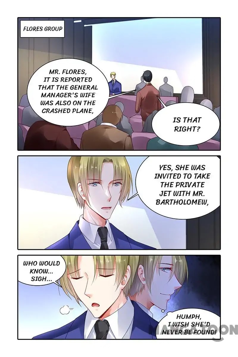 Chunqing Yatou Huolala Chapter 383 - Page 5