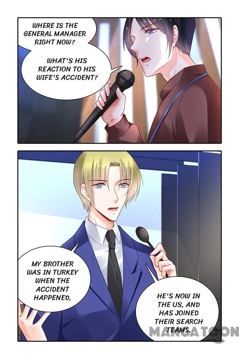 Chunqing Yatou Huolala Chapter 383 - Page 6