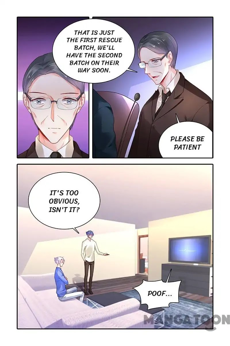 Chunqing Yatou Huolala Chapter 383 - Page 8