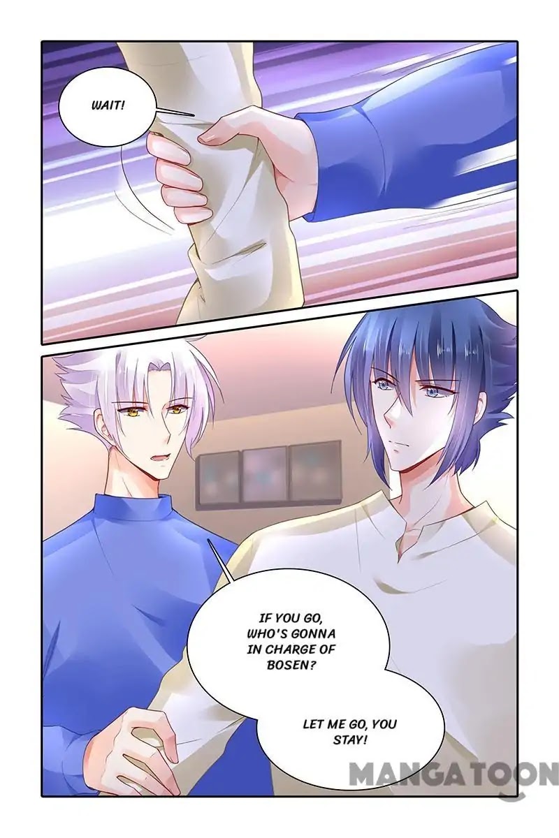 Chunqing Yatou Huolala Chapter 384 - Page 2
