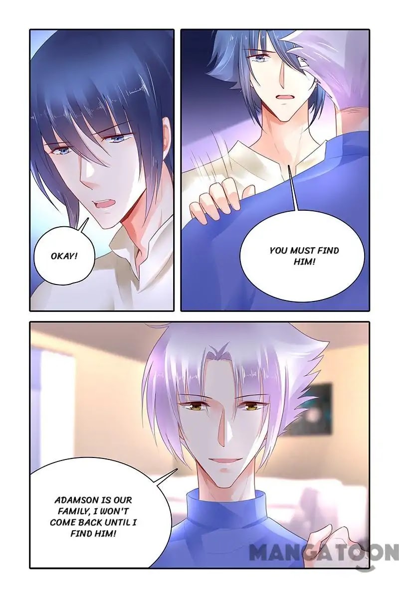 Chunqing Yatou Huolala Chapter 384 - Page 3