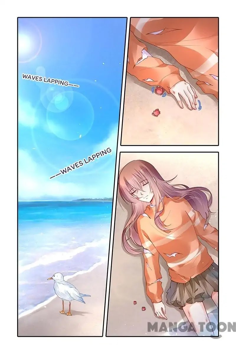 Chunqing Yatou Huolala Chapter 384 - Page 4