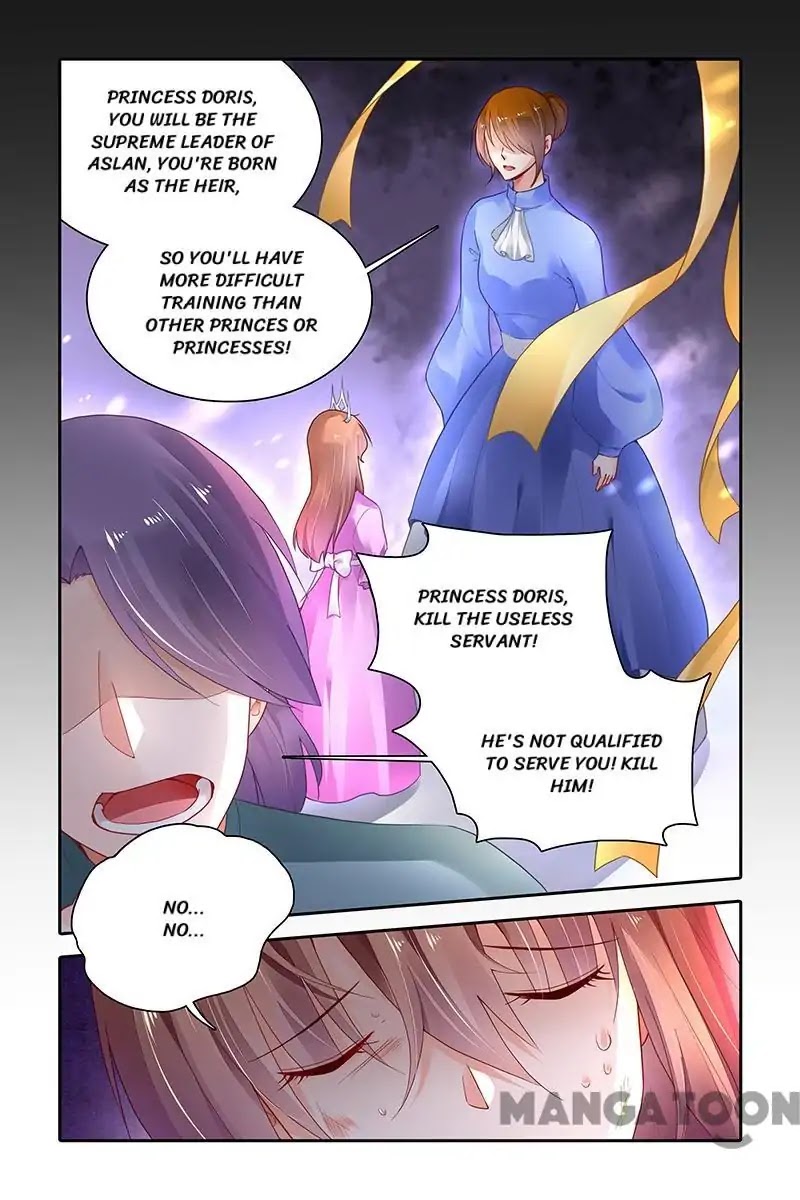 Chunqing Yatou Huolala Chapter 384 - Page 5