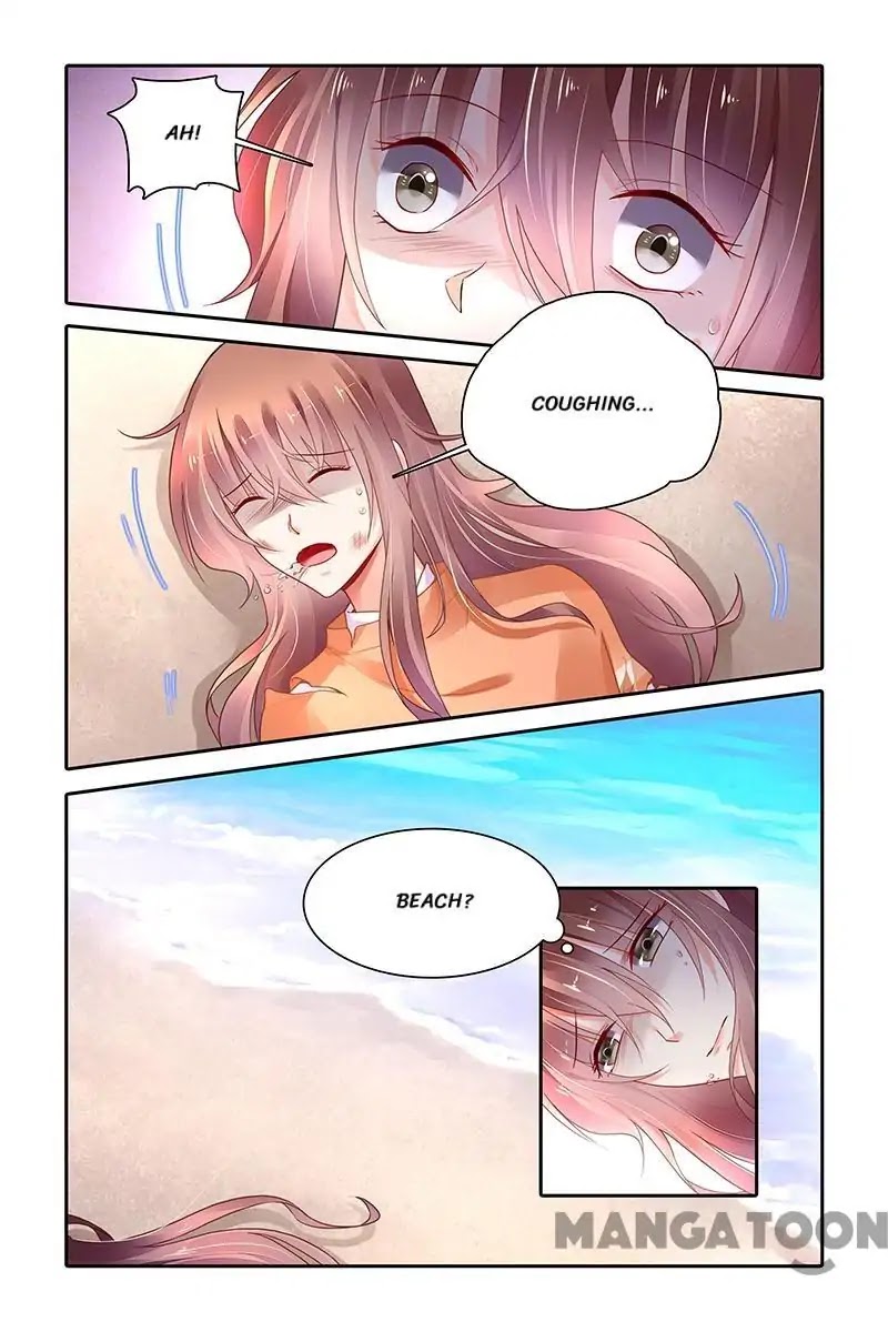 Chunqing Yatou Huolala Chapter 384 - Page 6