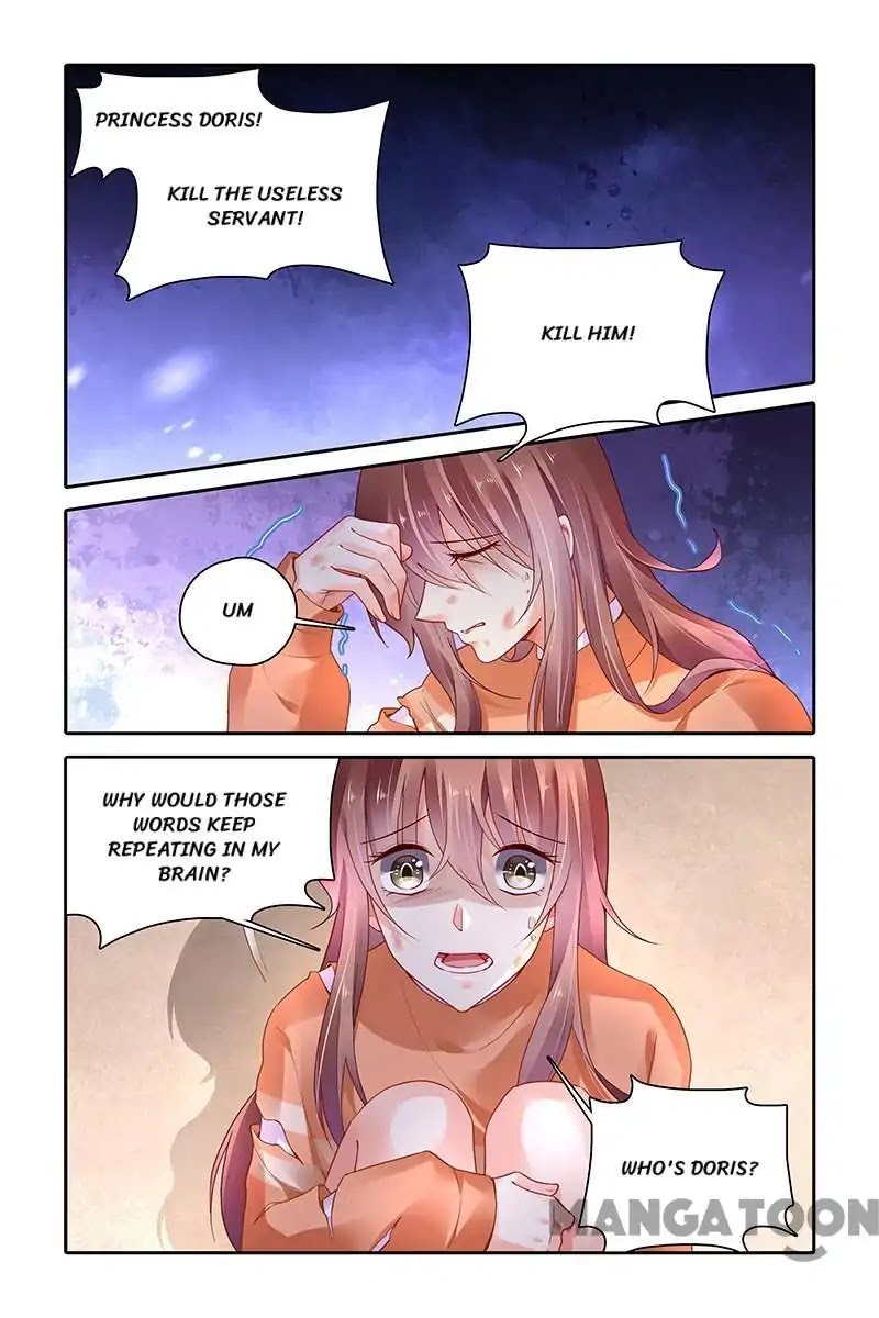 Chunqing Yatou Huolala Chapter 384 - Page 9