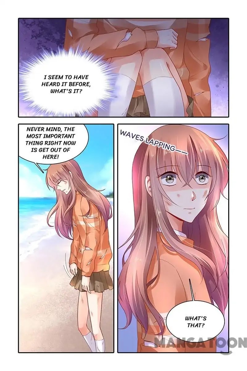 Chunqing Yatou Huolala Chapter 384 - Page 10