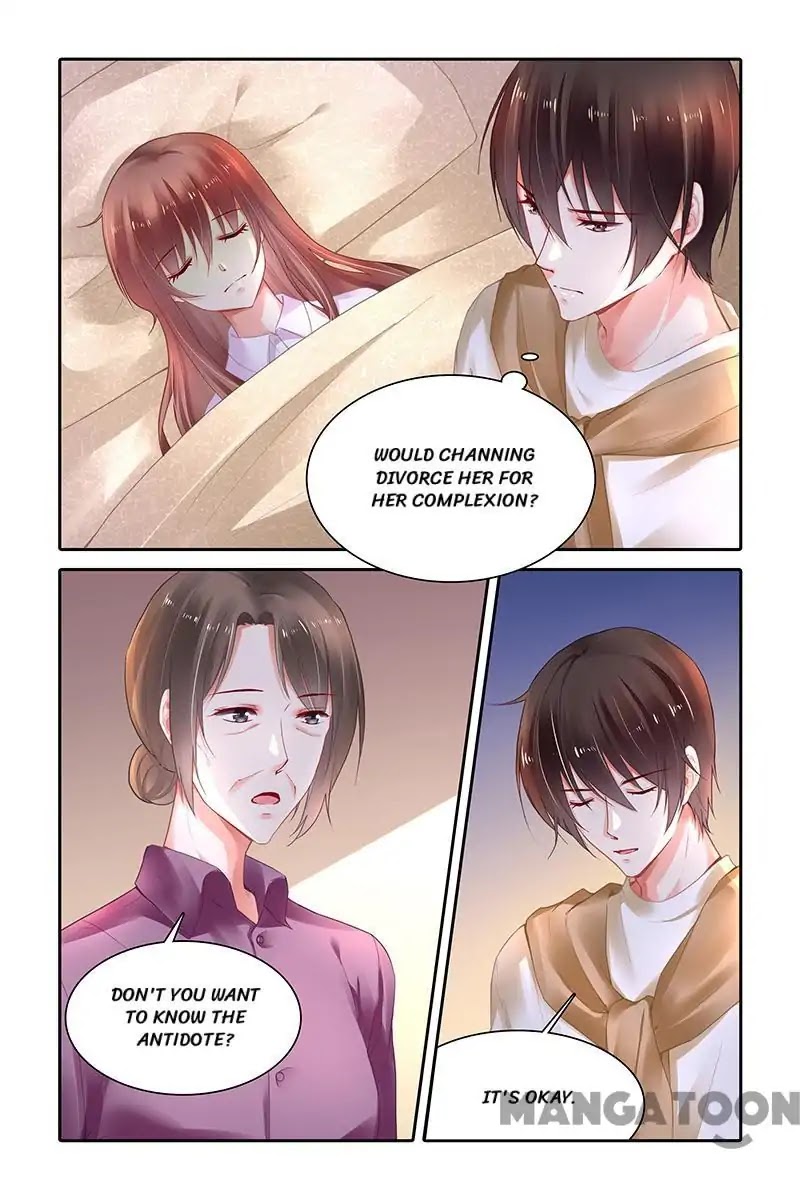 Chunqing Yatou Huolala Chapter 388 - Page 1