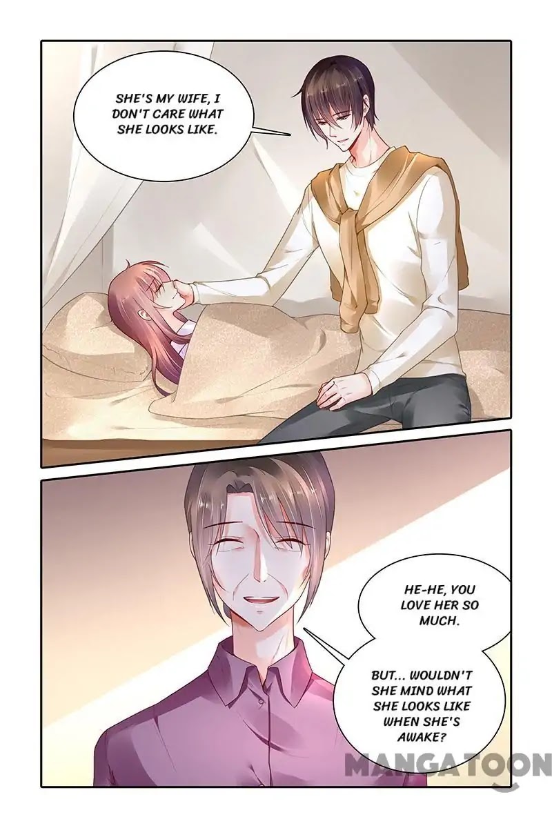 Chunqing Yatou Huolala Chapter 388 - Page 2