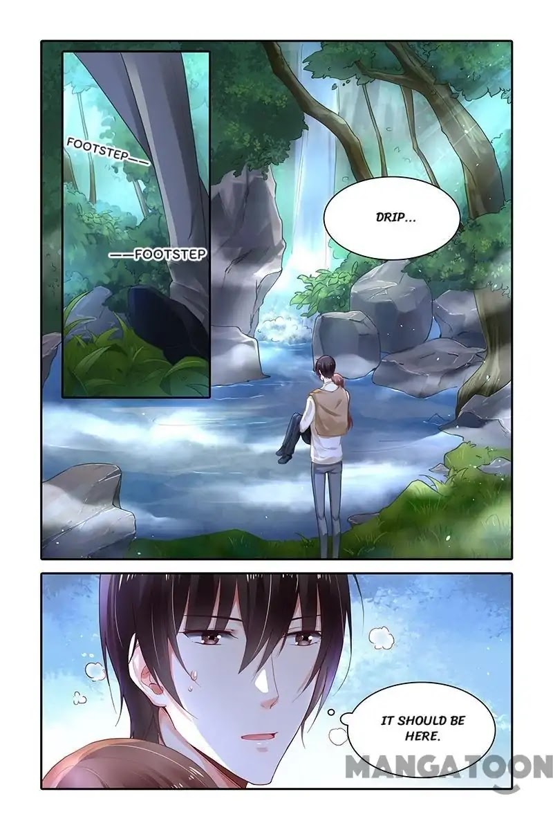 Chunqing Yatou Huolala Chapter 388 - Page 4
