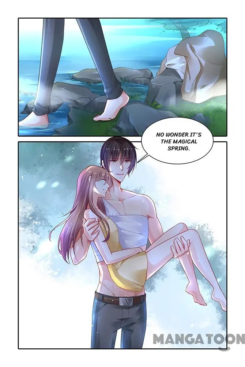 Chunqing Yatou Huolala Chapter 388 - Page 5