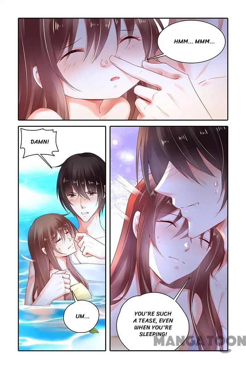 Chunqing Yatou Huolala Chapter 388 - Page 7