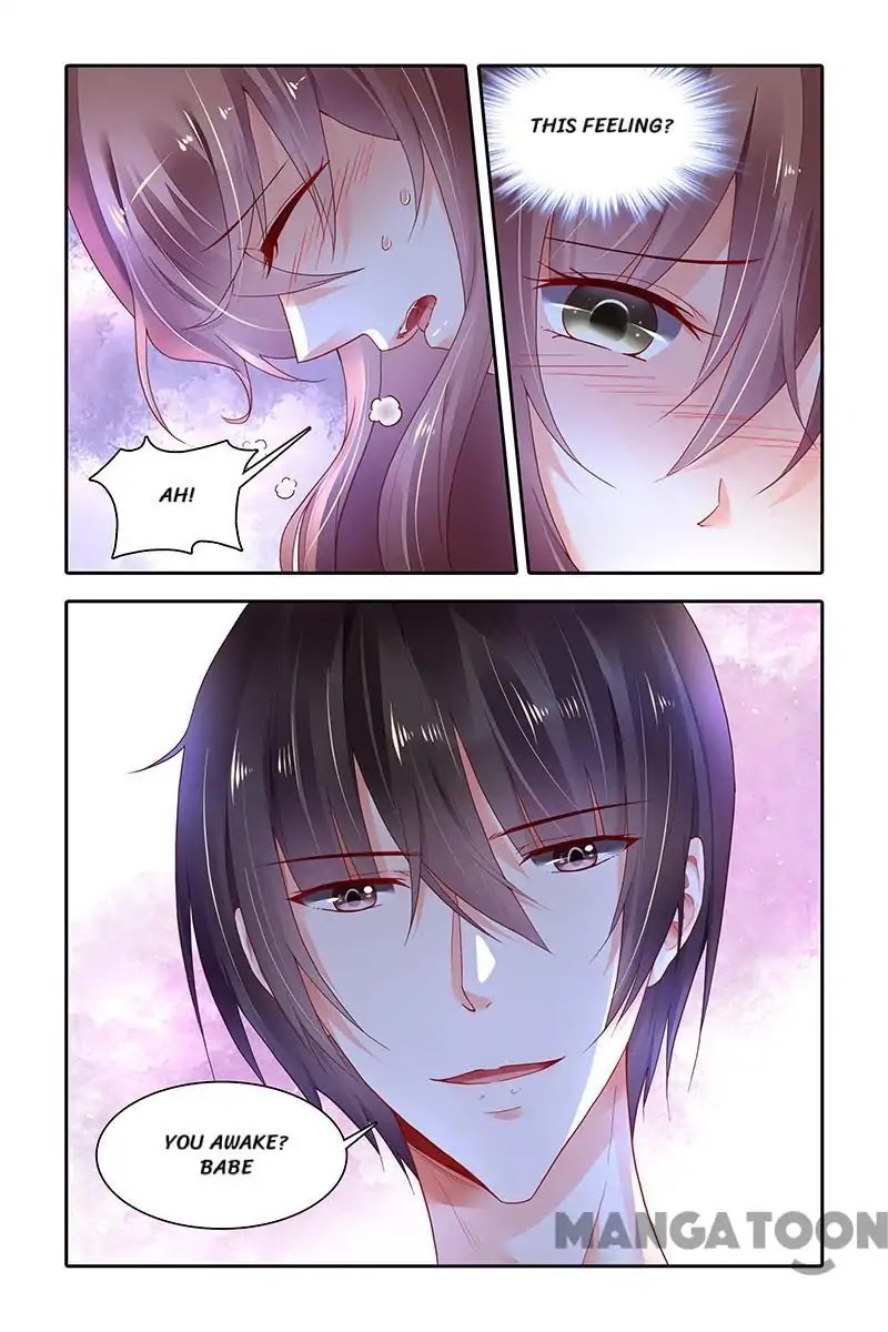 Chunqing Yatou Huolala Chapter 388 - Page 8