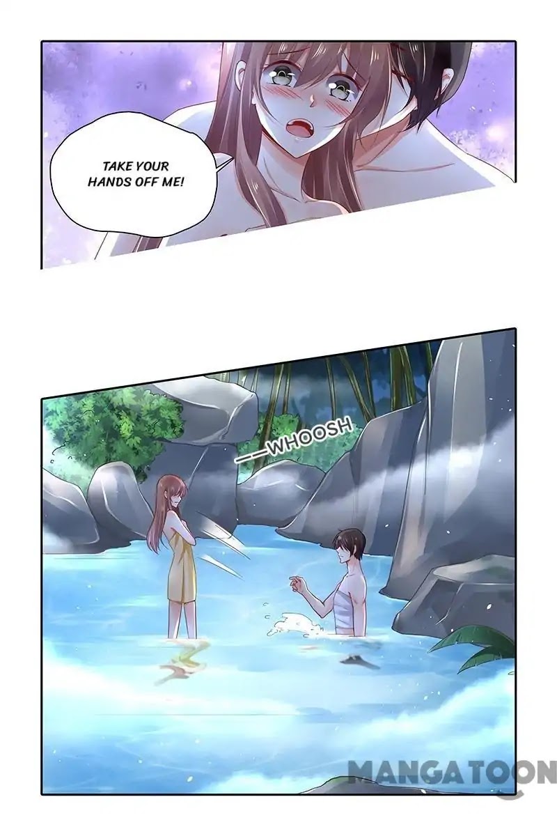 Chunqing Yatou Huolala Chapter 388 - Page 9