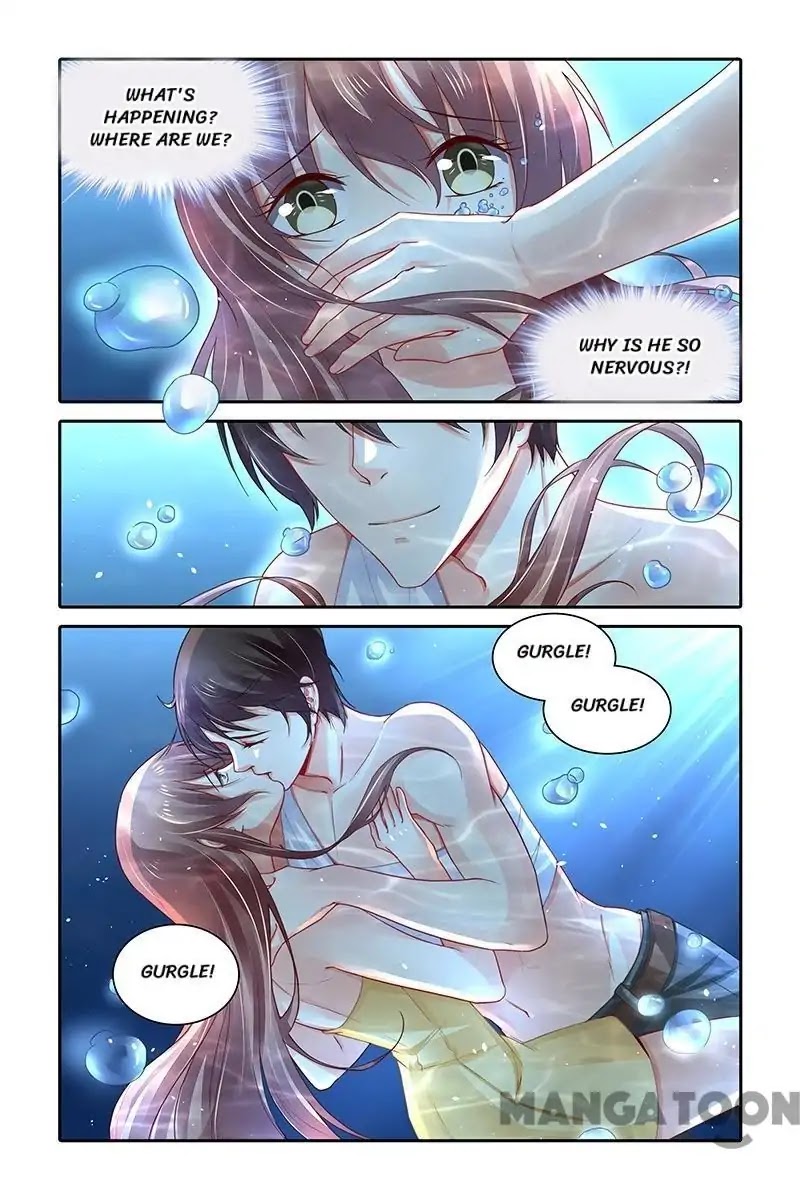 Chunqing Yatou Huolala Chapter 389 - Page 1
