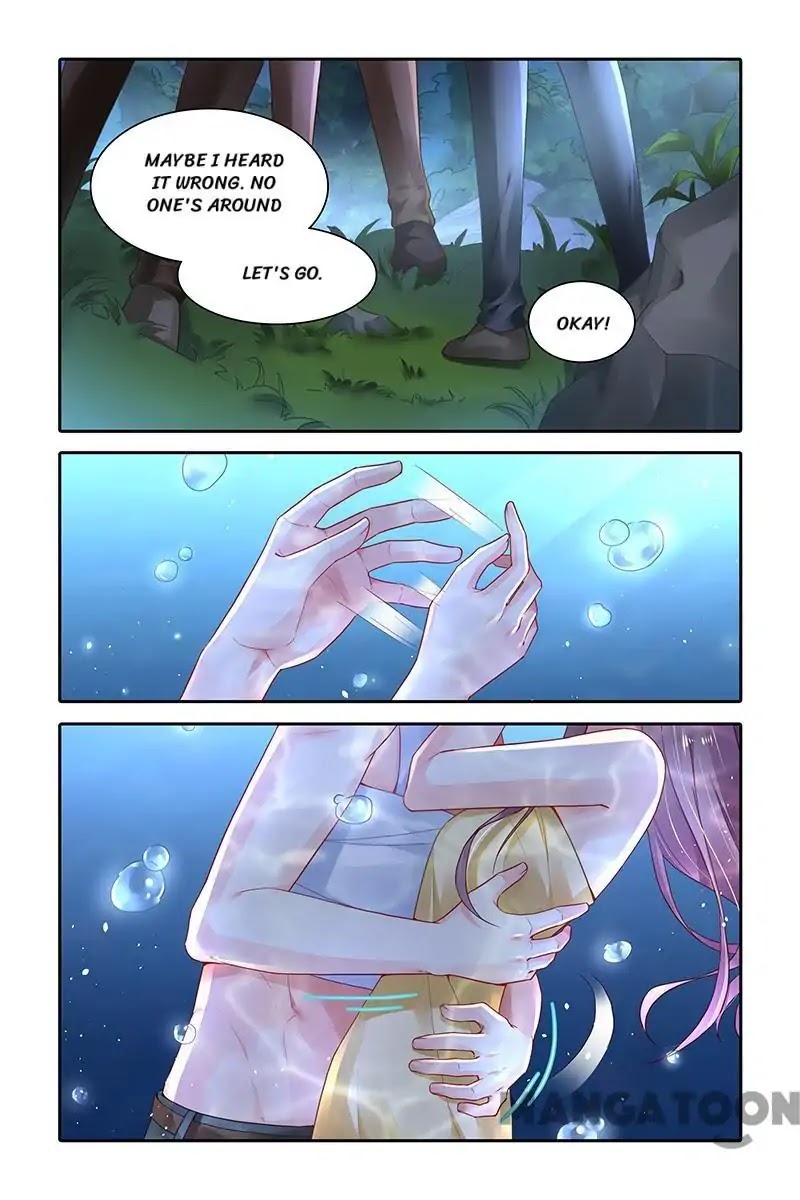 Chunqing Yatou Huolala Chapter 389 - Page 4