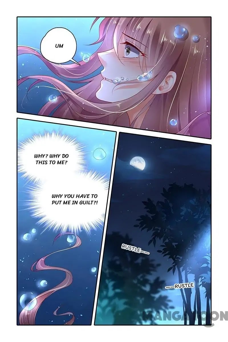 Chunqing Yatou Huolala Chapter 389 - Page 5