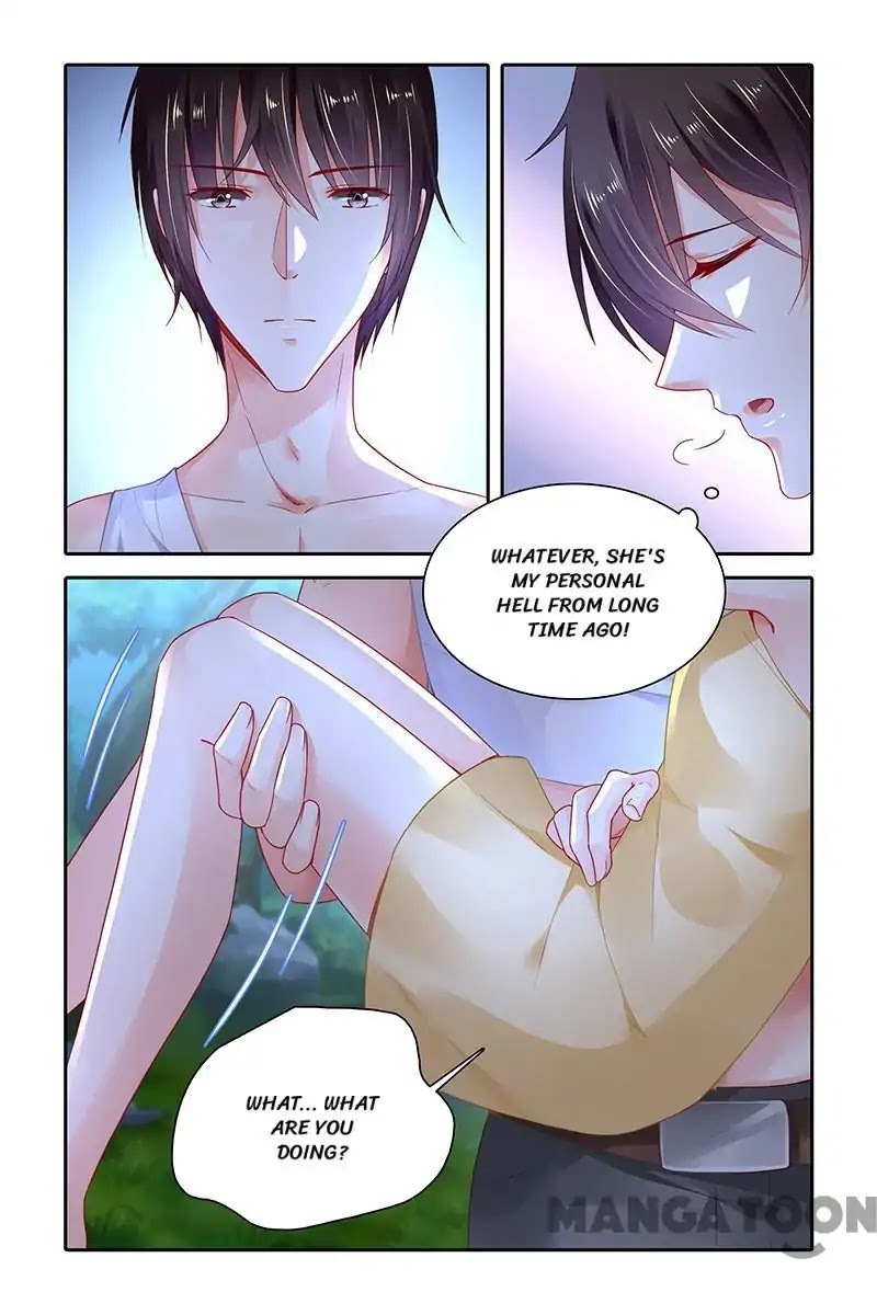 Chunqing Yatou Huolala Chapter 390 - Page 4