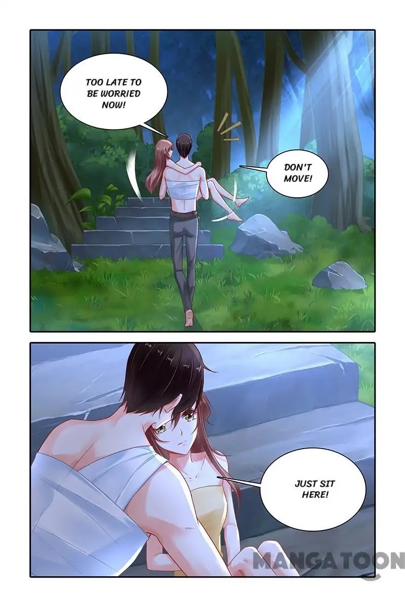 Chunqing Yatou Huolala Chapter 390 - Page 5