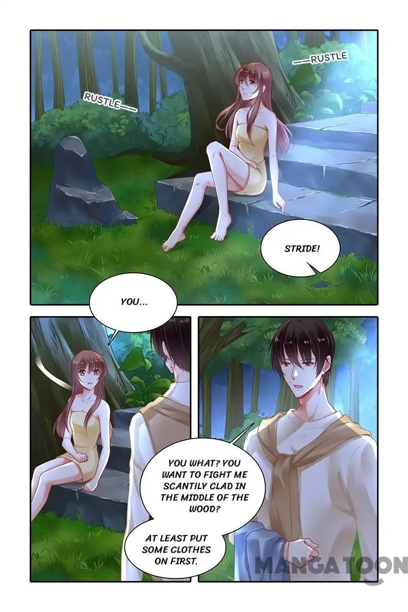 Chunqing Yatou Huolala Chapter 390 - Page 6