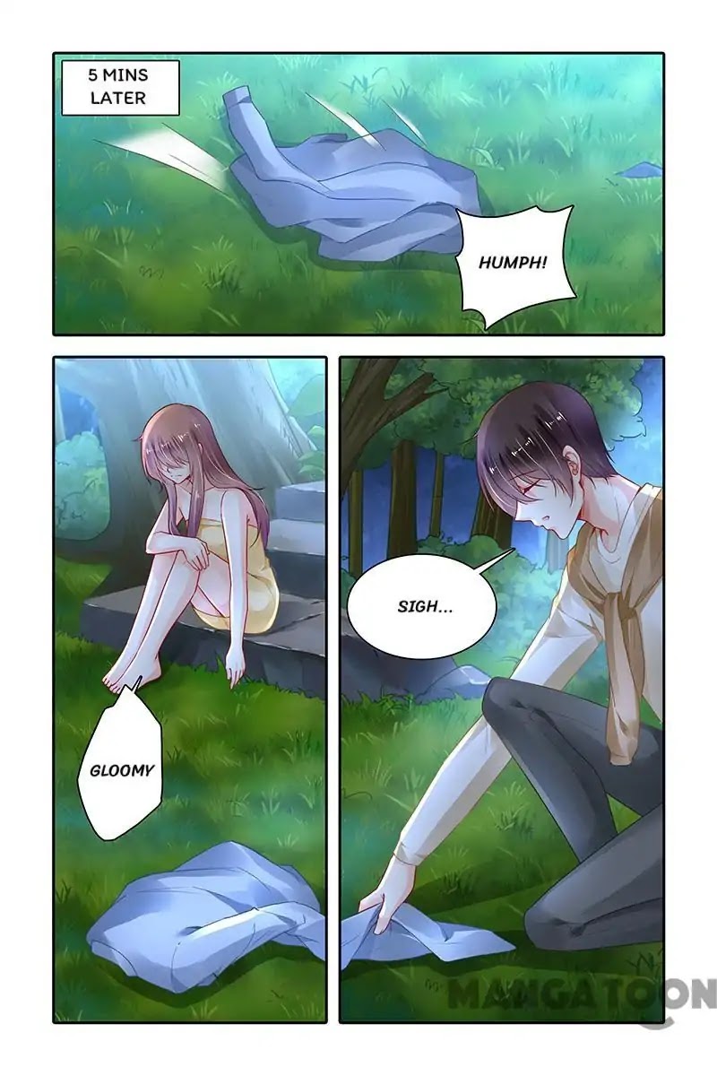 Chunqing Yatou Huolala Chapter 390 - Page 9