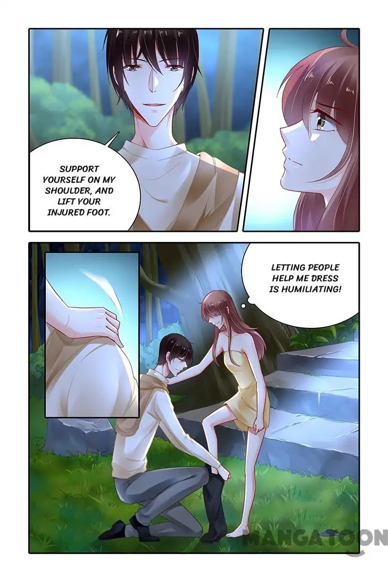 Chunqing Yatou Huolala Chapter 390 - Page 10