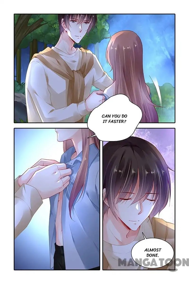 Chunqing Yatou Huolala Chapter 391 - Page 1
