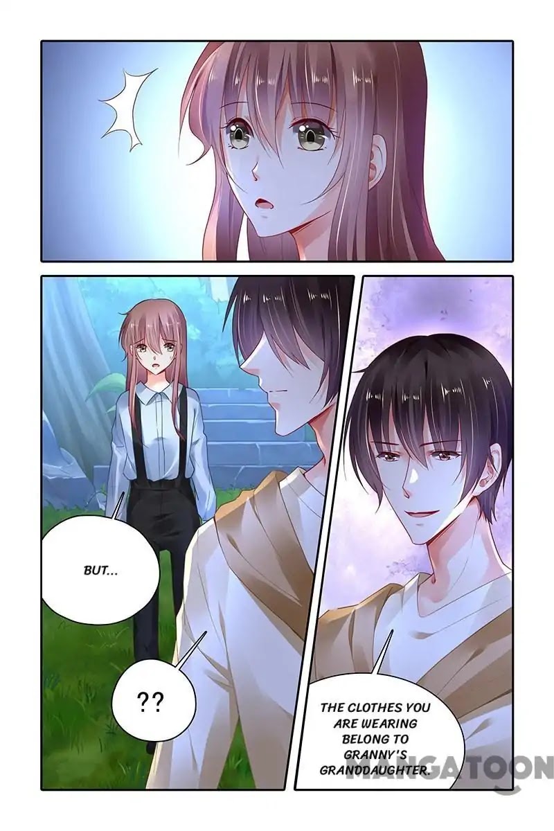Chunqing Yatou Huolala Chapter 391 - Page 3