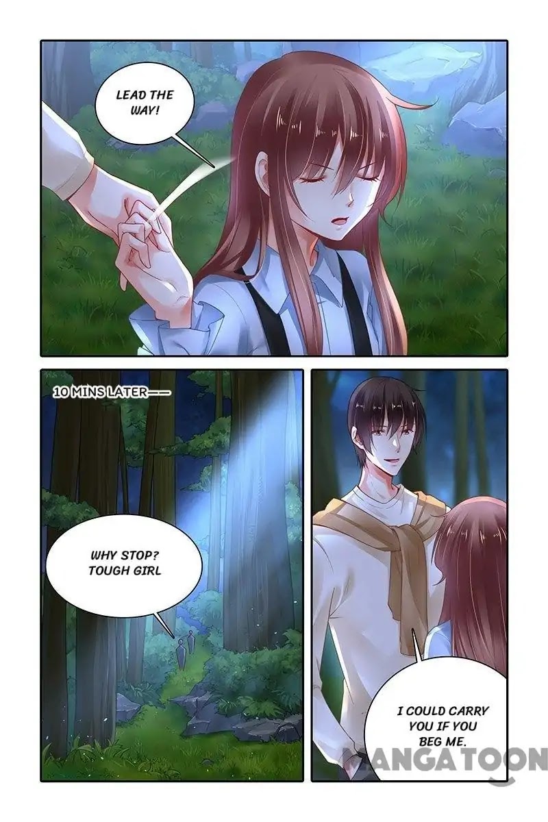 Chunqing Yatou Huolala Chapter 391 - Page 6