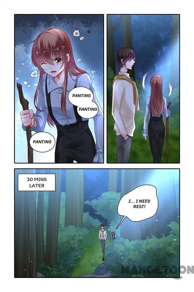 Chunqing Yatou Huolala Chapter 391 - Page 7