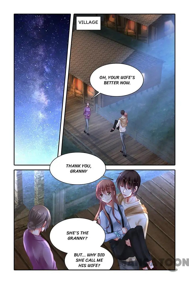 Chunqing Yatou Huolala Chapter 391 - Page 9