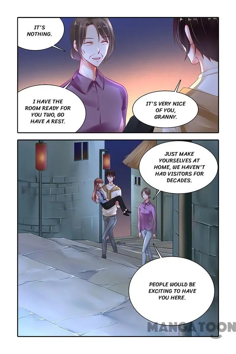 Chunqing Yatou Huolala Chapter 391 - Page 10
