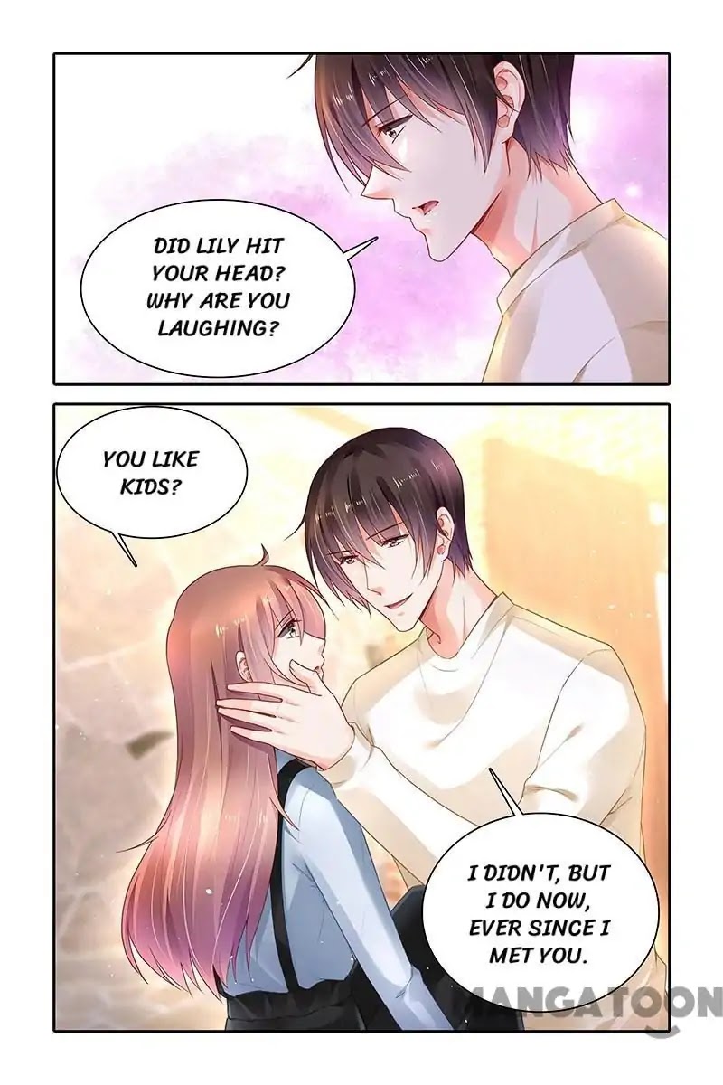 Chunqing Yatou Huolala Chapter 393 - Page 11