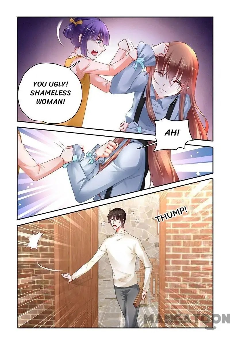 Chunqing Yatou Huolala Chapter 393 - Page 3