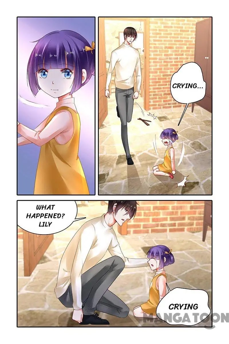 Chunqing Yatou Huolala Chapter 393 - Page 4