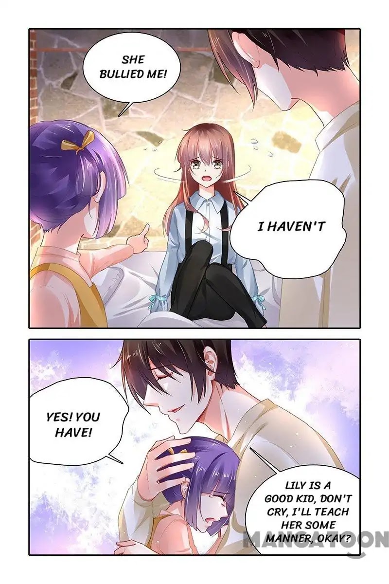 Chunqing Yatou Huolala Chapter 393 - Page 5