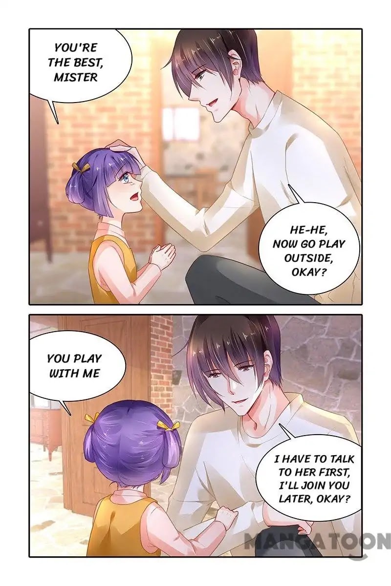 Chunqing Yatou Huolala Chapter 393 - Page 7