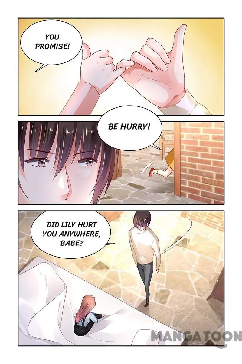 Chunqing Yatou Huolala Chapter 393 - Page 8