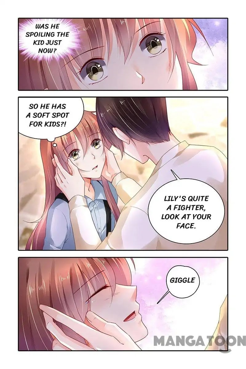 Chunqing Yatou Huolala Chapter 393 - Page 10