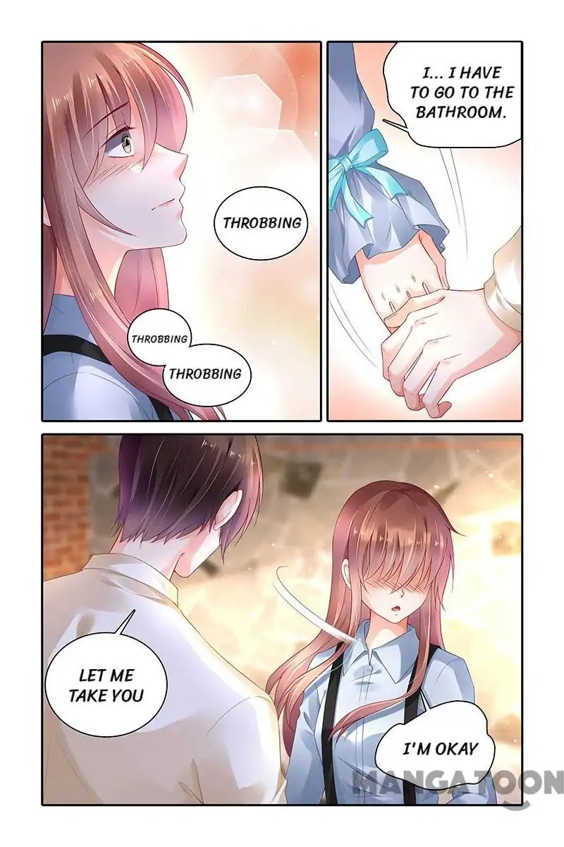 Chunqing Yatou Huolala Chapter 394 - Page 2