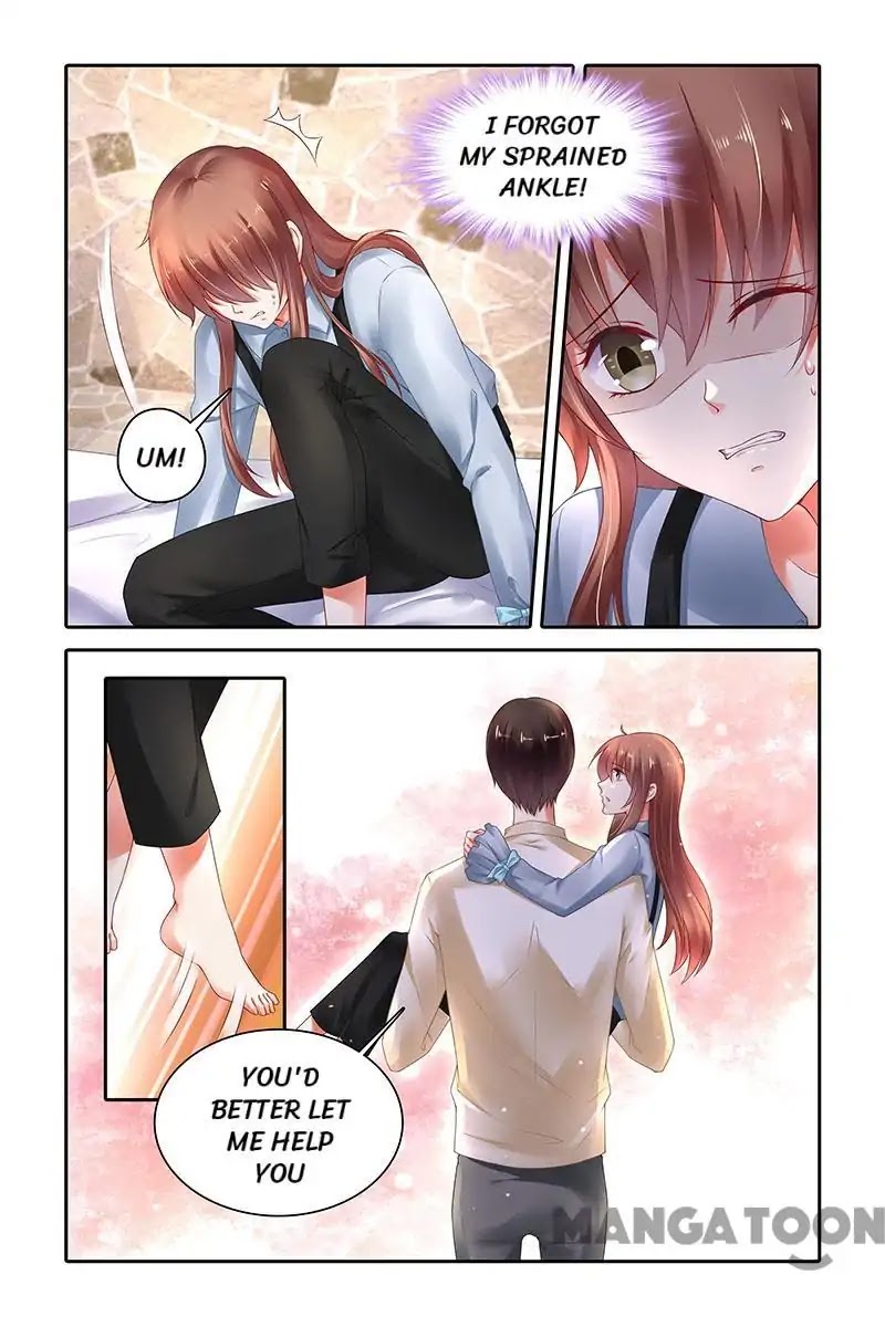 Chunqing Yatou Huolala Chapter 394 - Page 3