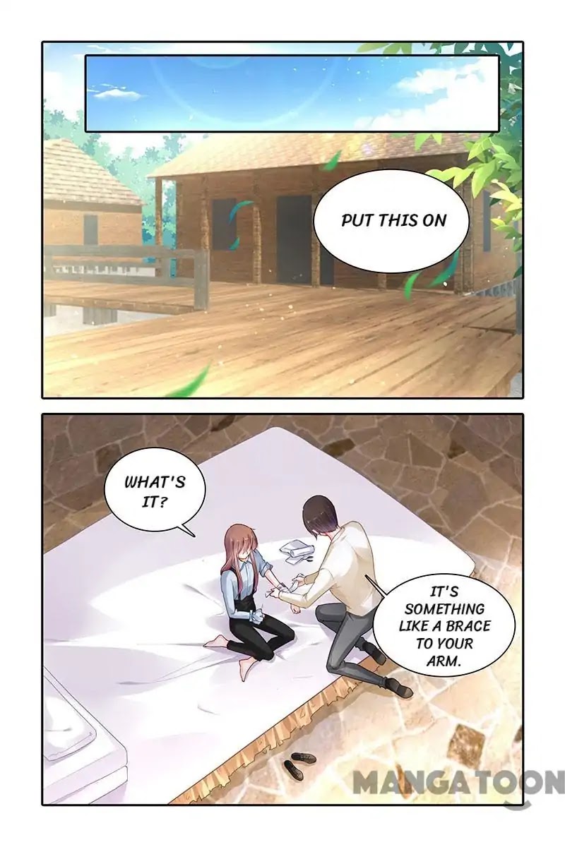 Chunqing Yatou Huolala Chapter 394 - Page 4