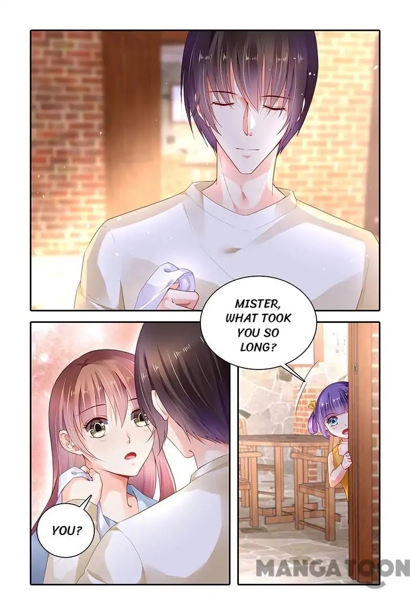 Chunqing Yatou Huolala Chapter 394 - Page 5